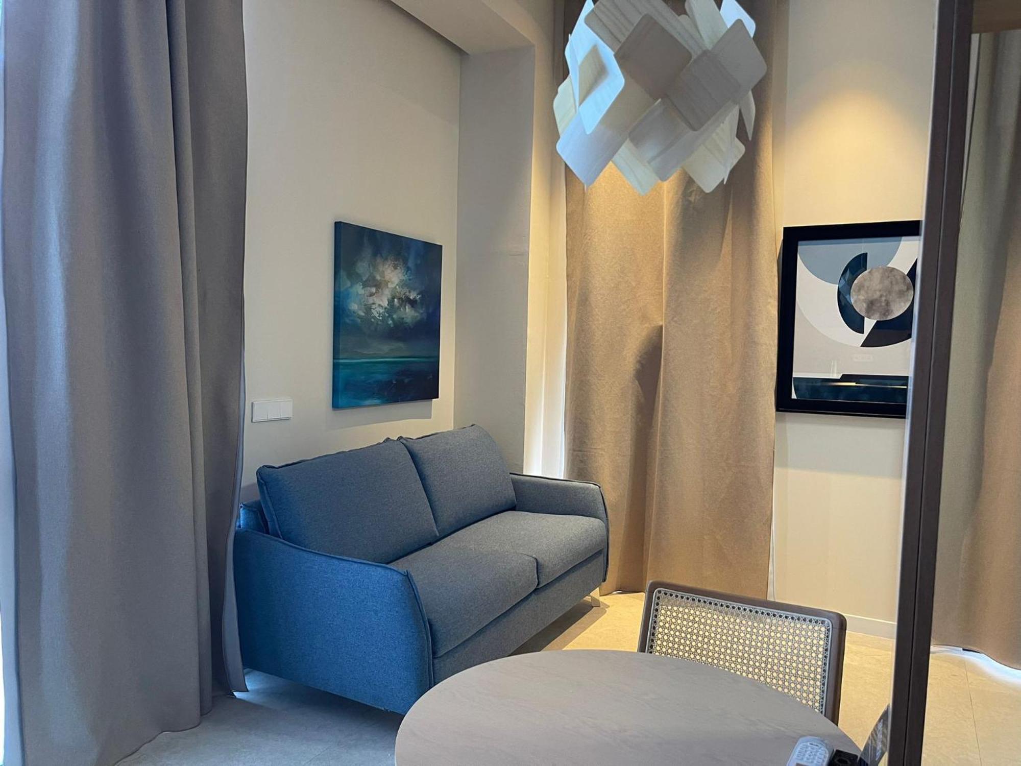 Osito Hub - Campoamor Valencia Eksteriør billede