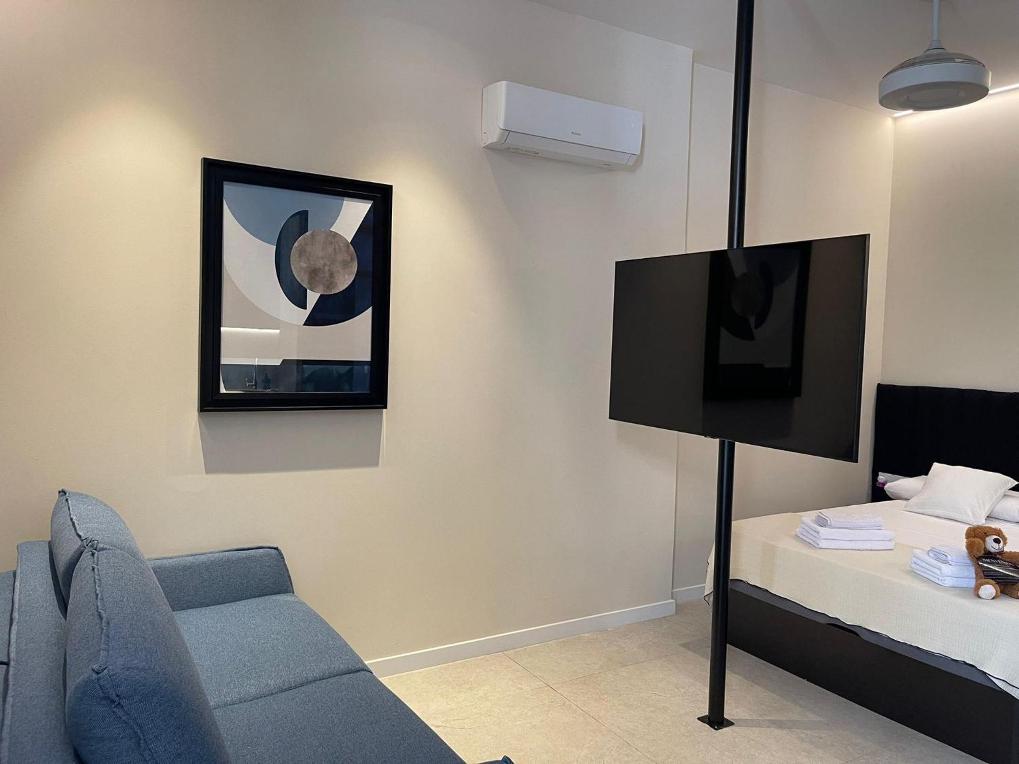 Osito Hub - Campoamor Valencia Eksteriør billede