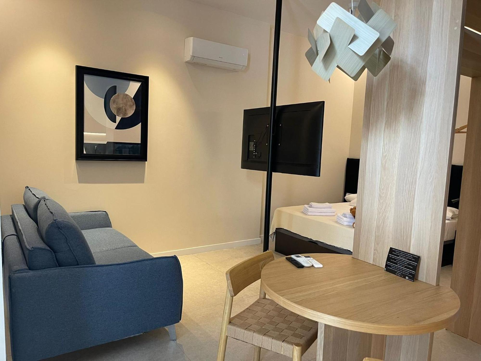 Osito Hub - Campoamor Valencia Eksteriør billede