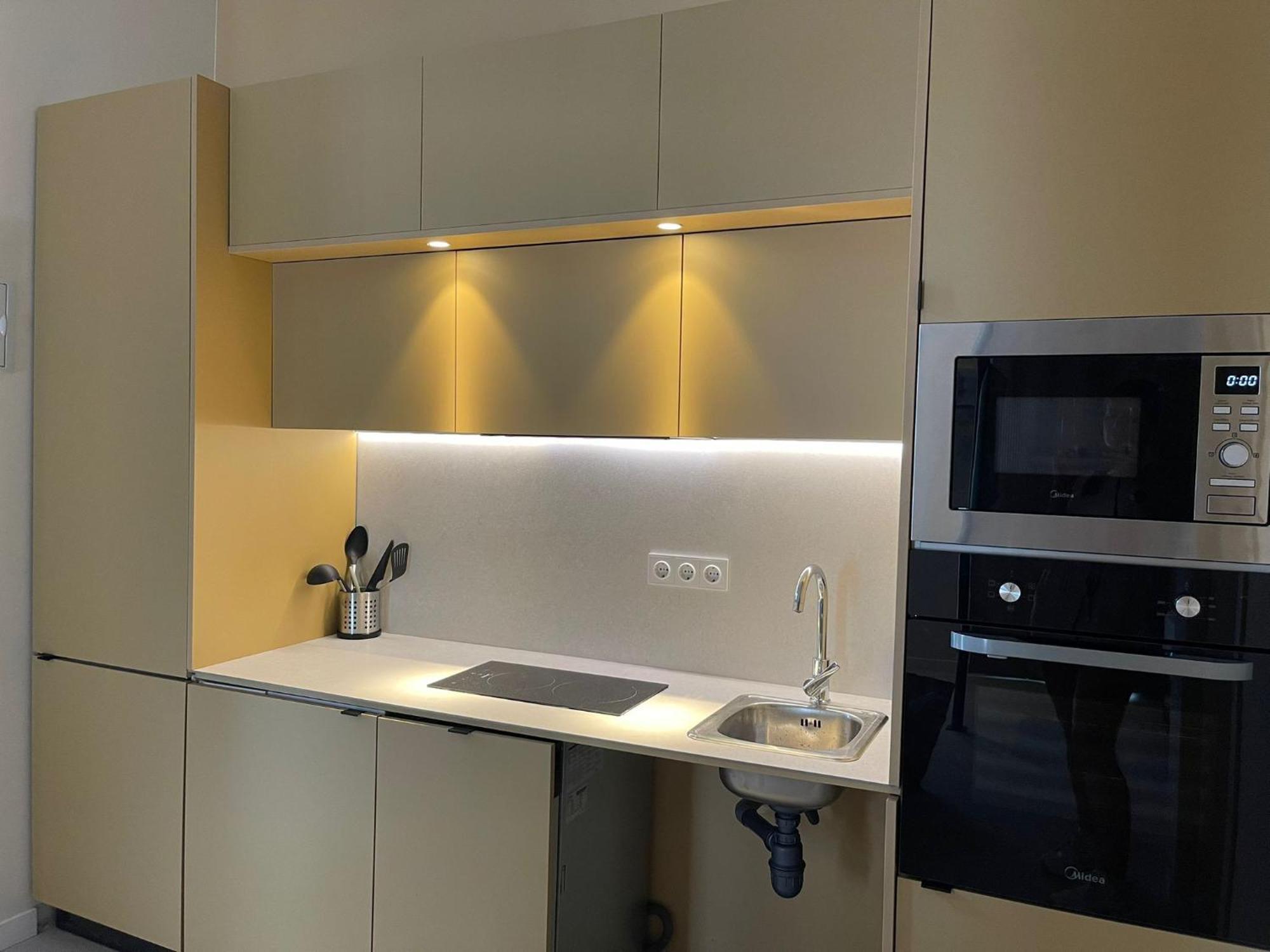 Osito Hub - Campoamor Valencia Eksteriør billede